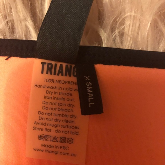 Bikini bottom - Picture 3 of 4